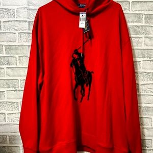 Ralph lauren Polo hoodie
